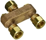 Mueller Industries B And 109-503RP Anti-sweat Toilet Tank Valve. Fixed Price $42.18.