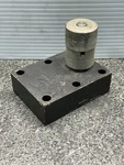 Parker/colorflow NS-1200-S12 Hydraulic Control Valve NS1200S12. Fixed Price $849.99.