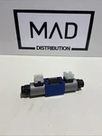 Rexroth Valve R900955887 3DREP6C-21/25EG24N9K4/M. Fixed Price $515.48.