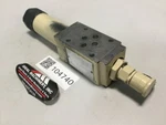 Rexroth Pressure Reducing Valve ZDR6DP140210YM12 Used #104740. Fixed Price $90.20.