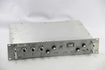 Plasma-therm PVC-3 Throttle Valve Control 78-2S03 Vacuum 115VAC 50/60HZ Used. Fixed Price $64.50.
