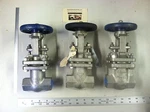 William Powell 3/4 SW-2490 Gate Nos Nsn 4820-01-144-3202 Valves E0715. Fixed Price $199.99.