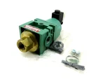 New Numatics S30E04BEP Solenoid Valve 228-776A. Fixed Price $225.00.