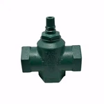Taco 220-6 1 Ips Flow Check Valve. Fixed Price $64.48.