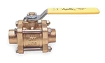 Apollo Valves 8220701 1-1/2 3-PIECE Full Port Sweat Ball 170 Cv. Fixed Price $348.57.