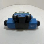 Eaton Vickers Hydraulic Valve DG4V-3S-6C-VM-FW-B5-60 110/120V New Old Stock. Fixed Price $399.95.