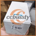 Brand New Festo Proportional Valve Fast Shipping VPPM-8L-L-1-G14-0L10H-V1P-S1. Fixed Price $832.00.