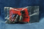 Nos Asco 78-964 Red-hat Spare Parts Kit For Use With 822321-23. Fixed Price $40.00.