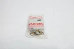 Humphrey 42PP 4-WAY Pushbutton Valve 1/4IN. Fixed Price $290.30.
