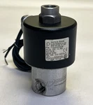 Peter PAUL,71Z0035NCM,SOLENOID Valve 120V. Fixed Price $75.00.