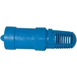 Campbell 1-1/2" Foot/check Valve. Fixed Price $24.98.