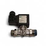 Ode BDV08024CY Solenoid Valve W/coil. Fixed Price $89.95.