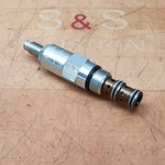 Vickers PSV7-10-S-0-18 Pressure Control Valve, 350BAR, 300L/MIN Used. Fixed Price $60.91.