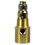 1/2" X Air Compressor In Tank Check Valve Usa Made Brass Construction. Fixed Price $15.95.