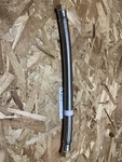 Homewerks 3/4 Fip X Braided Stainless Water Heater Supply Line 18. Fixed Price $12.00.