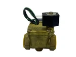 Nos Snap-tite 120V 13W 200 Psi Max 1-1/2 Npt Solenoid Valve 2421V-BNB-AMG1. Fixed Price $147.99.