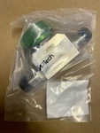 Aptech Regulator & Valve, AP3800SM MV8, 5.43 Gr. Fixed Price $1164.79.