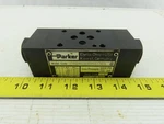 Parker CPOM2BBV56X309 Hydraulic Check Valve 350 Bar 5000 Psi. Fixed Price $46.79.
