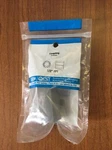 Zurn Qest 1/2" Fpt Coupling # QBC33FN New. Fixed Price $11.50.