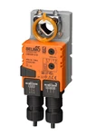 Belimo LMX24-3-S Damper Actuator, 45 In-lb Nm, Non Fail-safe Floating Point,. Fixed Price $155.99.