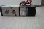 New Koganei SV200E1-11-L-SR Vacuum Valve SV200E111LSR. Fixed Price $75.00.