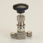 Whitey Swagelok SS-4RS6 Stainless Needle Valve (5000 Psi) 3/8 Tube Od. Fixed Price $19.50.