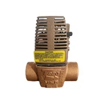 Taco Zone Valve 1-1/4 Sweat 2-WAY 573-2 Pump Head Brand New In Box. Fixed Price $255.00.
