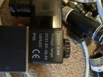 Nitra AVS-5313-24D Solenoid Valve AVS531324D Automation Direct 3/8" Npt Port. Fixed Price $60.00.