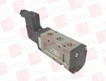 Smc NVF5120-5DOB-02T / NVF51205DOB02T (used). Fixed Price $42.34.