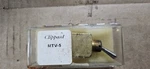 Clippard MTV-5 Used Pneumatic Switch. Fixed Price $25.00.