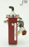 7694 Horiba-stec Injection Valve, 0190-36237 IV-2410AV-02H. Fixed Price $1200.00.