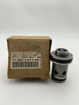 Eaton Vickers Cartridge Valve 02-147136, Cvi 25 X2 40 Genuine-new. Fixed Price $226.00.