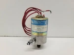 Good Used! Honeywell Skinner 11W 75PSI 110/120V Valve V5L24760ST. Fixed Price $33.96.