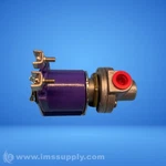 Goyen Plc Solenoid Valve Fnip. Fixed Price $42.00.