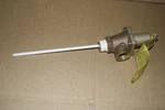 New! Watts Steam Safety Relief Valve: M15 40XL 3/4 In Bronze, 150 Psi. Fixed Price $49.99.