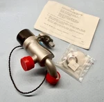 Cti Cryogenics 8112578G001 On Board Roughing Valve 60 - 80 Psi Intel Spare Part. Fixed Price $501.99.