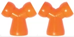 1/2" Footy Fitting 2PCS Loc-lineusa #51808. Fixed Price $7.82.