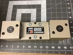 Ross W7077A3332Z 110-120V (LBB47Z). Fixed Price $548.99.