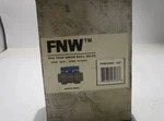 New FNW340EF 3/4" Pvc True Union Ball Valve. Fixed Price $20.00.