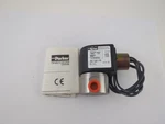 New Parker 71215 Solenoid Valve 3/16" Orifice 10 Watts. Fixed Price $89.99.