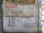 New Stearns 5-66-7471-00 Spring Tube Kit. Fixed Price $17.50.
