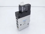 Festo CPE24-M1H-3GL-3/8 Valve. Fixed Price $134.09.