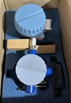 Foxboro E69F-TI3-J Signal Converter E69FTI3J Nos Surplus. Fixed Price $1500.00.