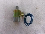 Versa Selector Valve ESM-8302-44-H-A120. Fixed Price $89.00.