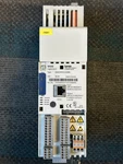 Used Lenze 8400 Highline Variable Frequency Inverter Drive E84AVHCE1124SB0. Fixed Price $200.00.