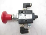 Norgreen 2-10 Bar Tempmax + 70C SPGB/26270 SPGB26270 Valve Air. Fixed Price $126.96.