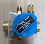 Watts 0856735 Accurate Flow Measurement Valve 1/2" CSM-61- M1-S New In Box. Fixed Price $50.00.