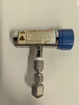 Granville Phillips 275071 Vacuum Gauge With 0.125 In. Npt Fitting. Fixed Price $156.75.