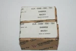 (lot Of 2) Carr Lane Roemheld CLR-0460-656-TBC Pressure Relief Valves * New. Fixed Price $59.99.