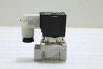 Smc Genuine New VXZ2240L-04-5DZ1 2-WAY Media Solenoid Valve VLV-I-1848=9J33-2. Fixed Price $39.98.